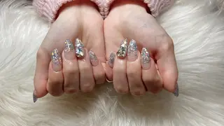 ネイル 《LB》ラブリエ Nail&eyeのマツエク・マツパデザイン