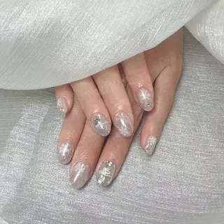 ネイル YUKI Nail_❄️のネイルデザイン