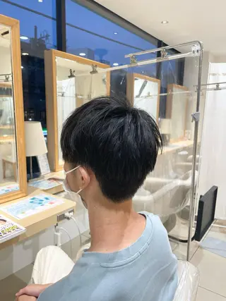 メンズ モデルさん募集中/ Ayumiのヘアスタイル