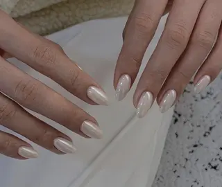 ネイル Molly _nailのネイルデザイン
