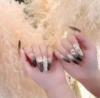 ネイル rina nailのネイルデザイン