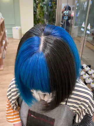 ショート 金山 友香🕊のヘアスタイル