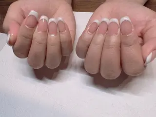 ネイル lucky nail 歌舞伎町のネイルデザイン