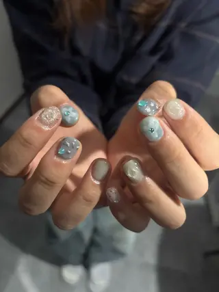 ネイル Piccolo nailのネイルデザイン