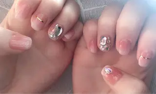 ネイル R salonのネイルデザイン