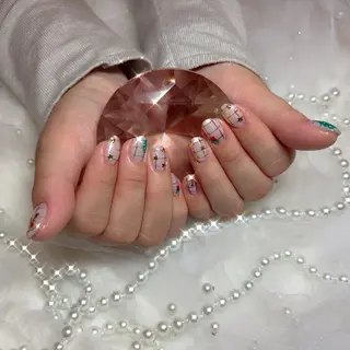 ネイル Nail Salon Ripeのネイルデザイン