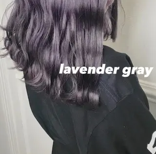 セミロング カラー ヘアアレンジ メンズ似合わせ🪞 副店長 kotoriのヘアスタイル