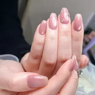 ネイル Twinkle Nail Kuboのネイルデザイン