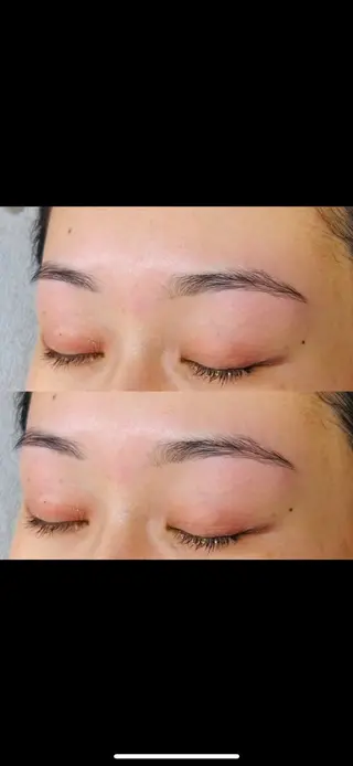 アイブロウ レディースアイ 小田のマツエク・マツパデザイン