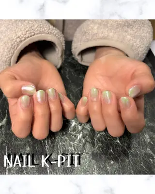 ネイル NAIL K-PIT ネイル ケーピットの眉毛・アイブロウイメージ