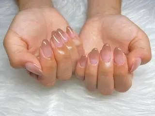 ネイル Miki 本町駅｜💅‎🤍のネイルデザイン