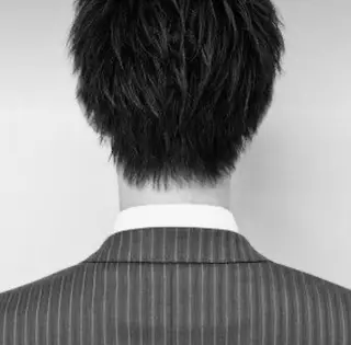 メンズ sakamoto sayaのヘアスタイル