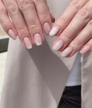 ネイル muir by jukiのネイルデザイン