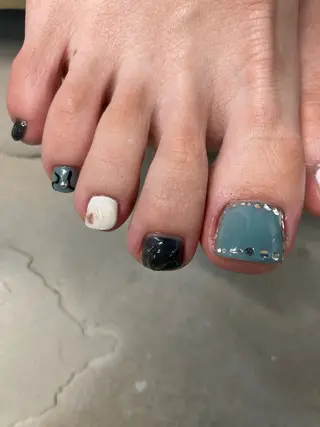 ネイル Oka Megのネイルデザイン