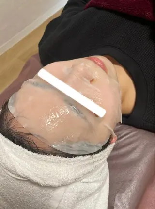 ビューティーサロン B.glossyのネイルデザイン