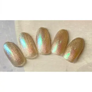 ネイル Uchida Mayunaのその他イメージ