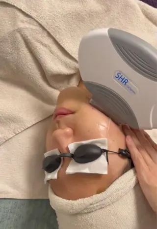 Nicoface さやかのエステ・リラクイメージ