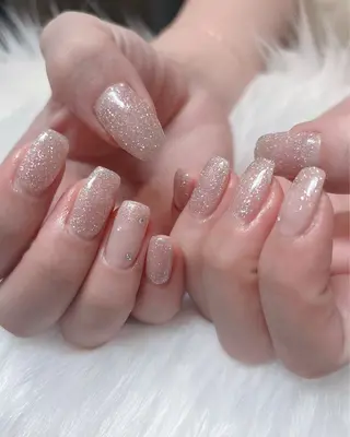 ネイル KOKONA 🎀のネイルデザイン