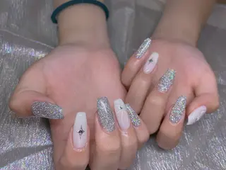 ネイル リン リンのネイルデザイン