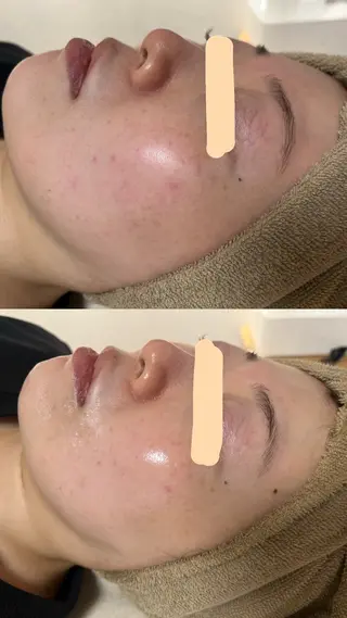 出口 玲菜のその他イメージ