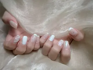 ネイル MissU ネイルサロンのネイルデザイン
