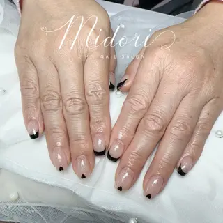 ネイル M eiのネイルデザイン