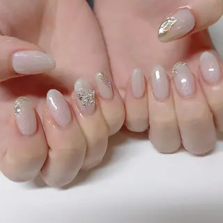 ネイル nailsalon  lepremierのネイルデザイン