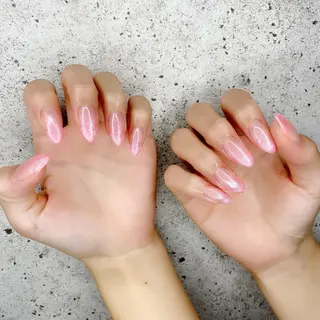 メンズ キッズ ネイル マツエク・マツパ Salon Ｋのネイルデザイン