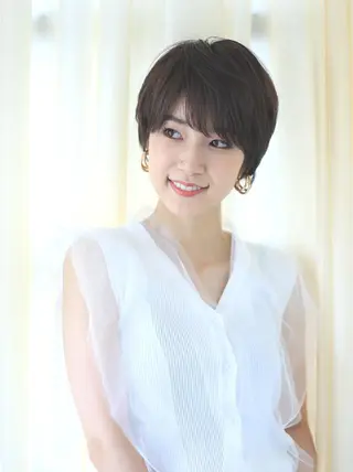 ROCCAhair 指名なしのヘアスタイル