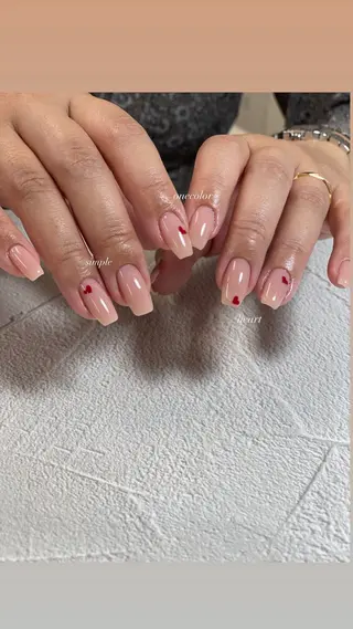 ネイル Nallsalon Plaisirbeauty所属・Plaisir beautyのネイルデザイン