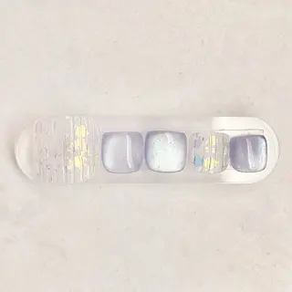 ネイル Tiary Nail ♡minako♡のネイルデザイン