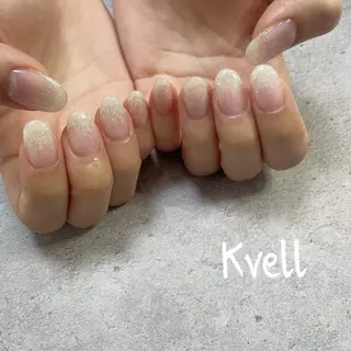 ネイル nailsalon Kvellのネイルデザイン