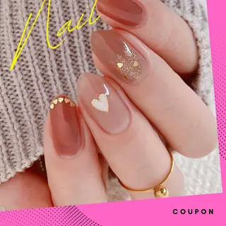 ネイル Eye& NailDayのネイルデザイン