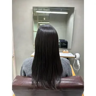ロング ｔｏｃｃａ /ｅｒｉのヘアスタイル