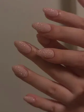 ネイル ANA.CHUO 本川越店舗のネイルデザイン