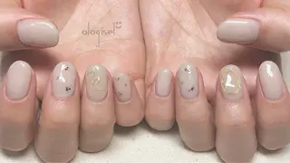 ネイル 中村 宙のネイルデザイン