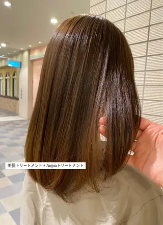 ミディアム miiia lashのマツエク・マツパデザイン