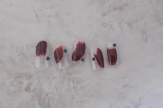 ネイル Fumie.T 西荻窪店のネイルデザイン