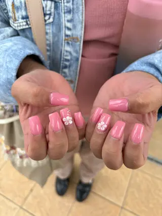 ネイル Allure あやののネイルデザイン