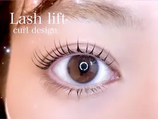 マツエク・マツパ JuicyEye with Brow&Hair 川越店所属・kawana anjuのマツエク・マツパデザイン