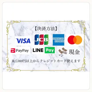 ホワイトニング ショップ吉祥寺店のエステ・リラクイメージ