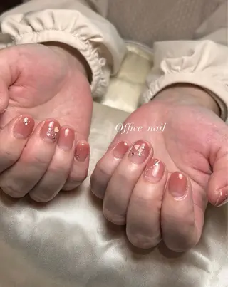 ネイル welina nailのネイルデザイン
