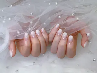 ネイル L&Y Nail salonのネイルデザイン