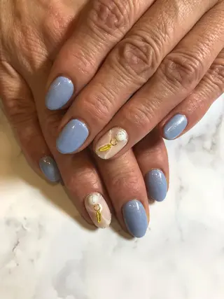 ネイル nail salon Titaleeのネイルデザイン