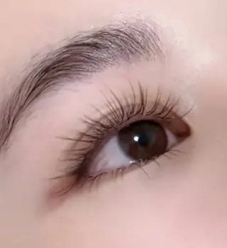 マツエク・マツパ MOMO モモのマツエク・マツパデザイン