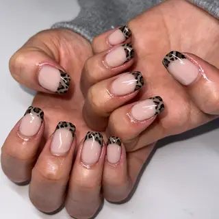 ネイル nail salon 7 _seven_のネイルデザイン
