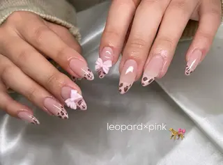 ネイル Pureté by Nnailのネイルデザイン