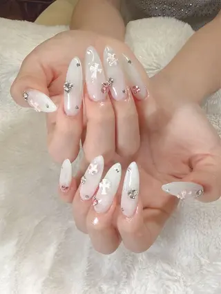 ネイル MOJO NailSalonのネイルデザイン