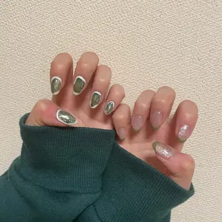 ネイル SEREiN _nailのネイルデザイン