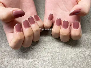 ネイル soary nailのネイルデザイン